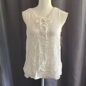 New with tag IZ Byer Junior tank top